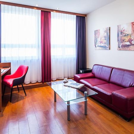 Star G Hotel Muenchen Schwabing Εξωτερικό φωτογραφία