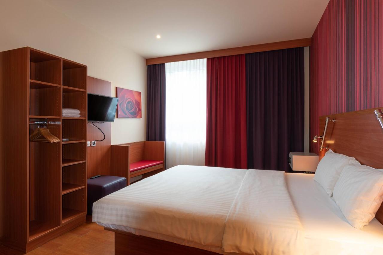 Star G Hotel Muenchen Schwabing Εξωτερικό φωτογραφία