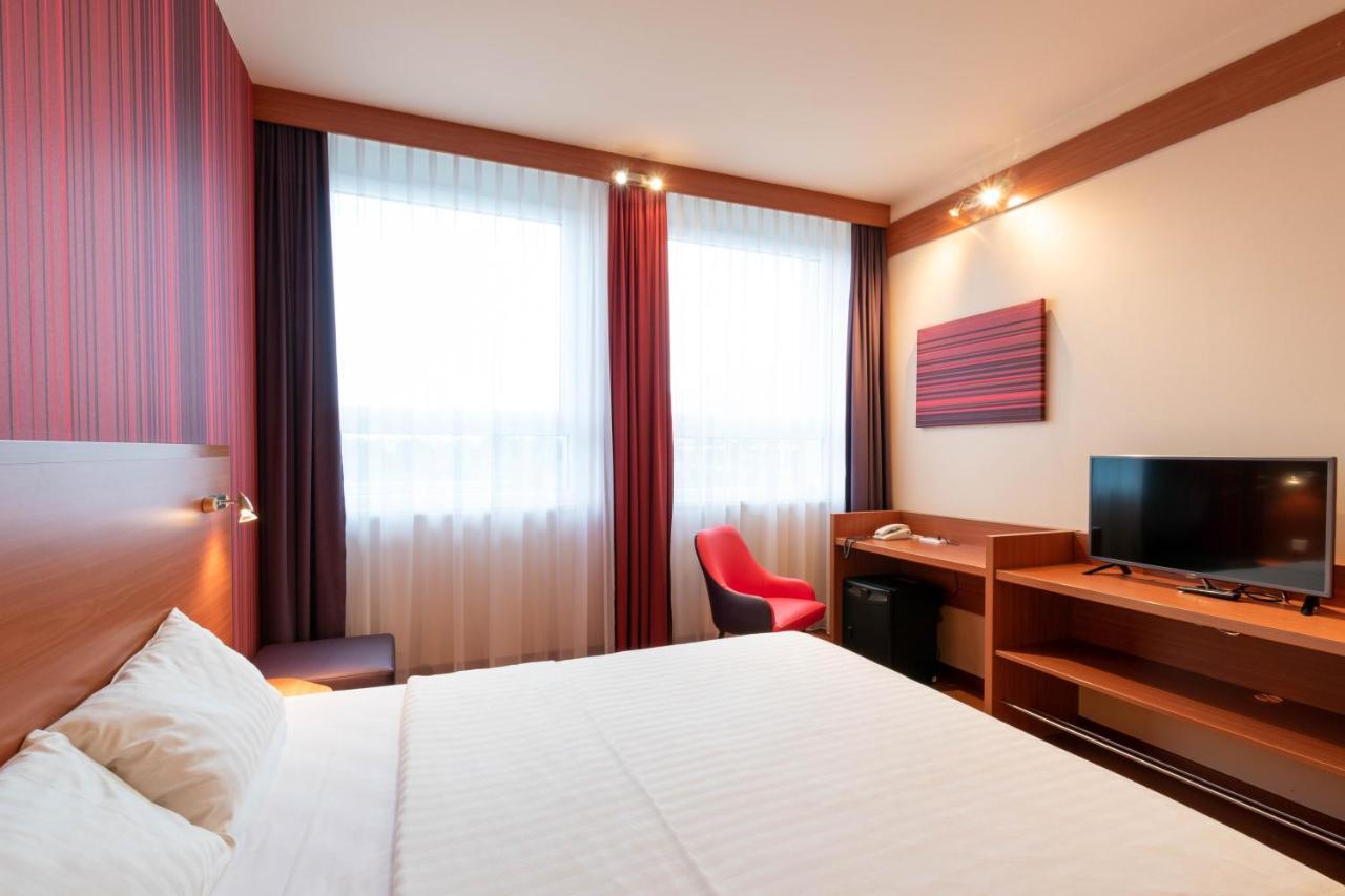 Star G Hotel Muenchen Schwabing Εξωτερικό φωτογραφία