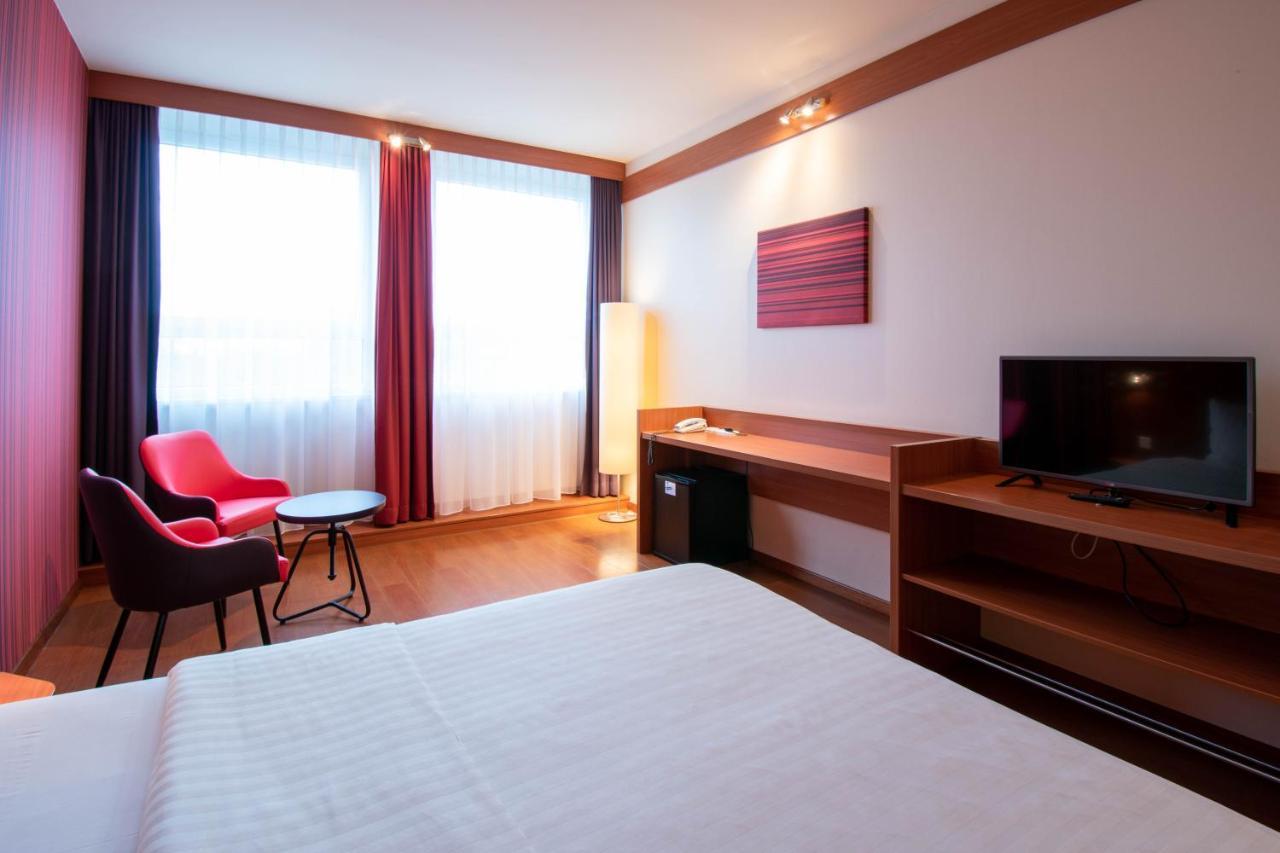 Star G Hotel Muenchen Schwabing Εξωτερικό φωτογραφία