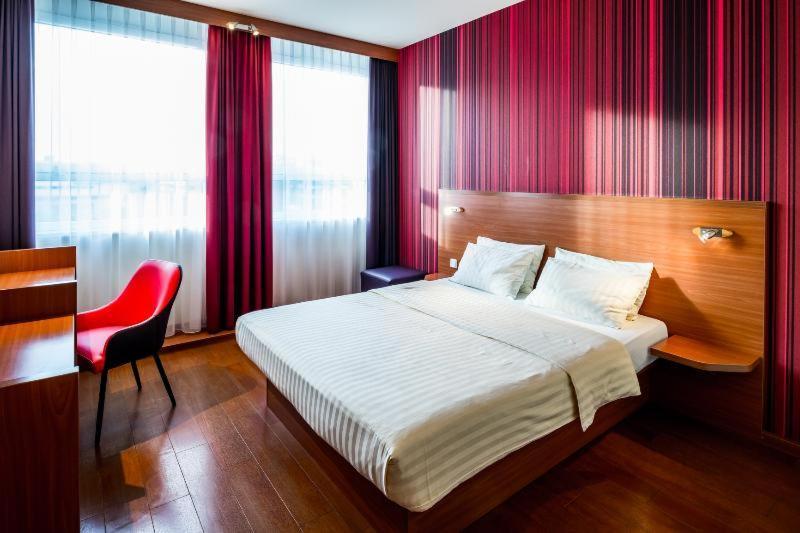 Star G Hotel Muenchen Schwabing Δωμάτιο φωτογραφία