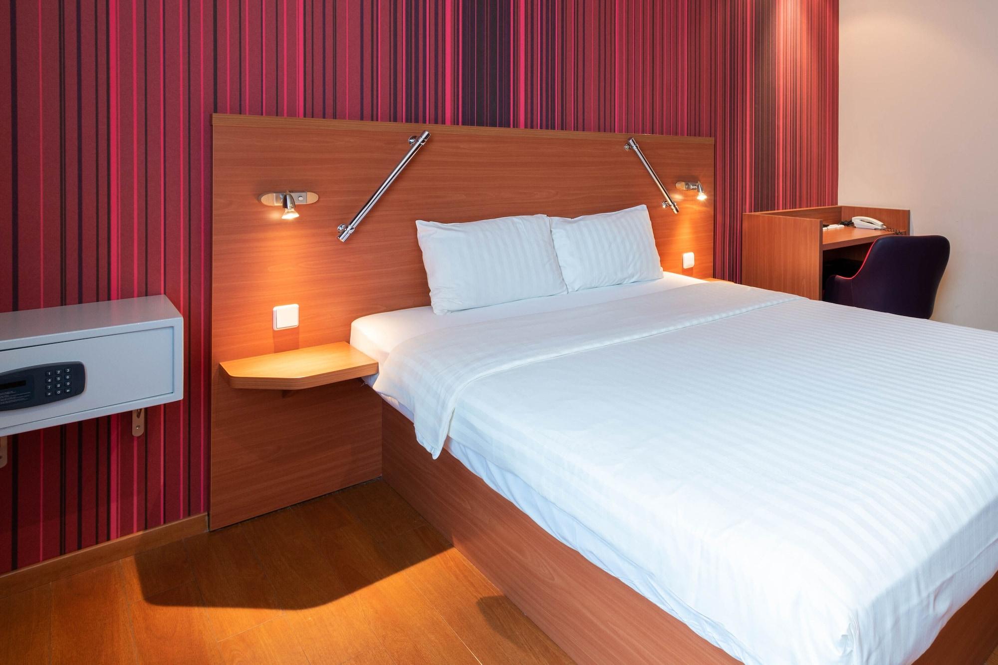 Star G Hotel Muenchen Schwabing Εξωτερικό φωτογραφία