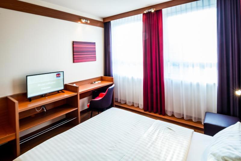 Star G Hotel Muenchen Schwabing Δωμάτιο φωτογραφία