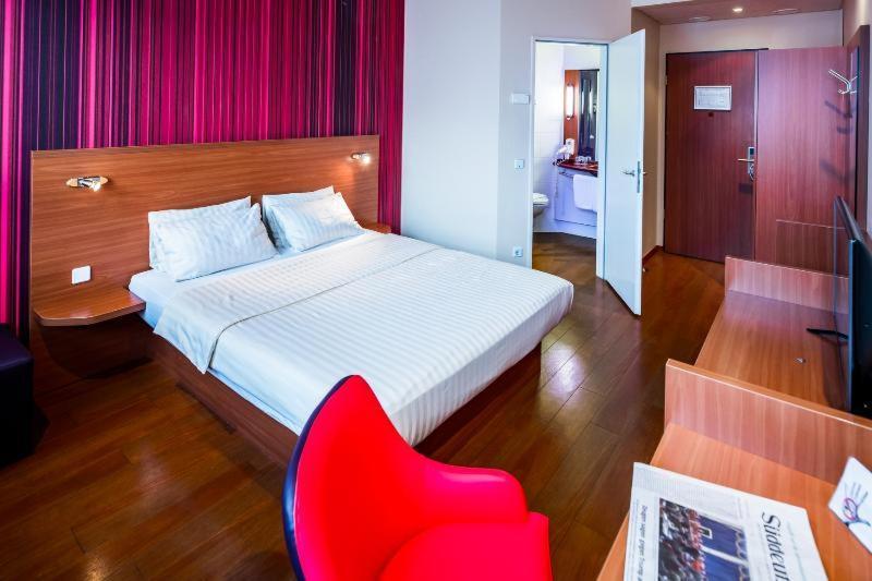 Star G Hotel Muenchen Schwabing Δωμάτιο φωτογραφία