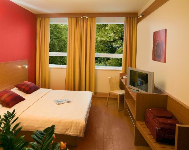 Star G Hotel Muenchen Schwabing Εξωτερικό φωτογραφία