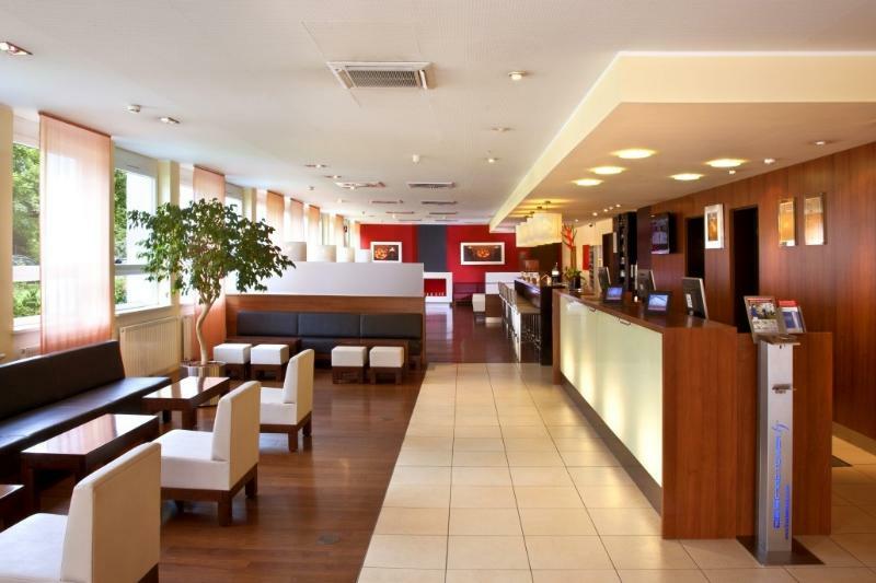 Star G Hotel Muenchen Schwabing Εξωτερικό φωτογραφία