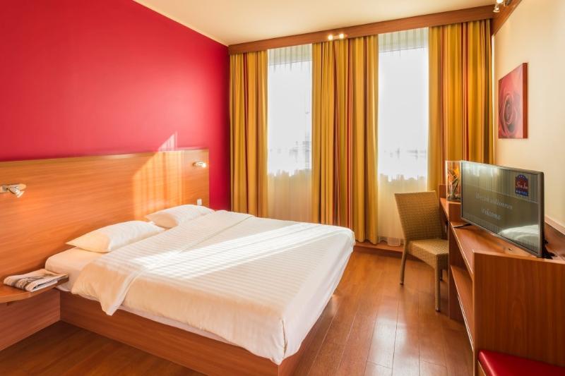 Star G Hotel Muenchen Schwabing Εξωτερικό φωτογραφία