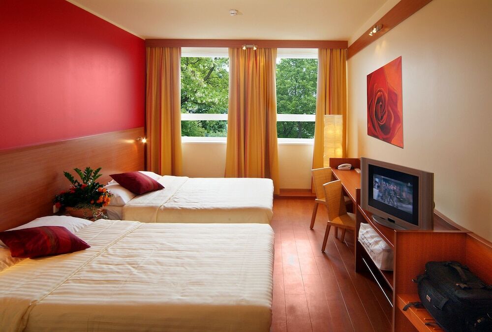 Star G Hotel Muenchen Schwabing Εξωτερικό φωτογραφία