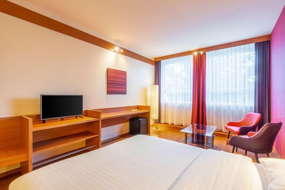 Star G Hotel Muenchen Schwabing Εξωτερικό φωτογραφία