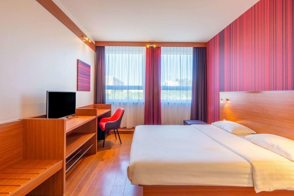 Star G Hotel Muenchen Schwabing Εξωτερικό φωτογραφία